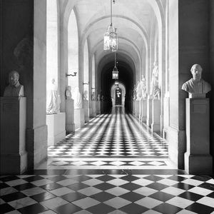 Meet your Posher, Pierre